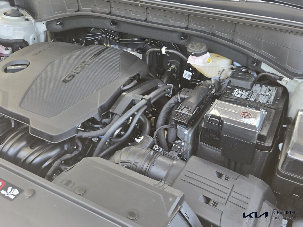 Used 2026 Kia Sorento LX FWD image 19