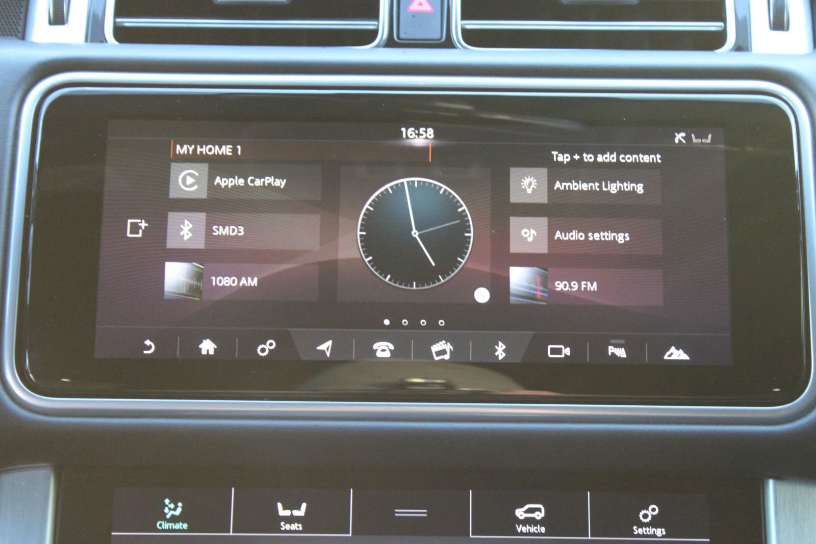 Used 2021 Land Rover Range Rover P525 Westminster Edition LWB image 38