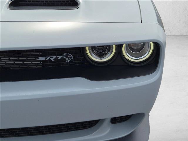 Used 2022 Dodge Challenger SRT Hellcat Redeye RWD image 9