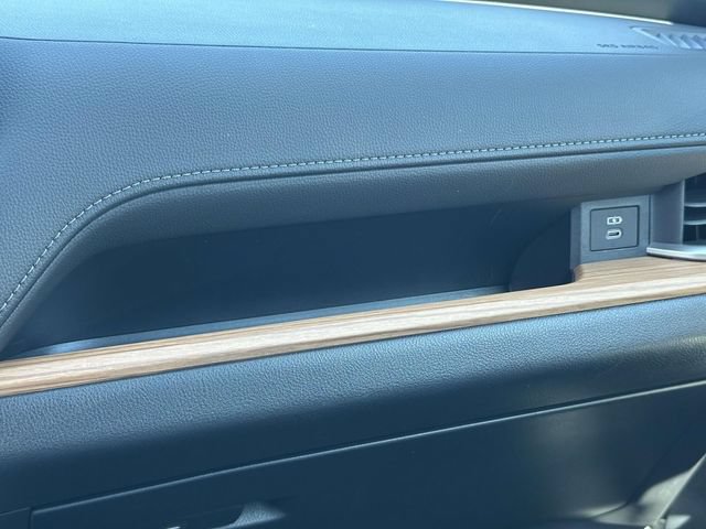 Certified 2026 Toyota Grand Highlander AWD image 42