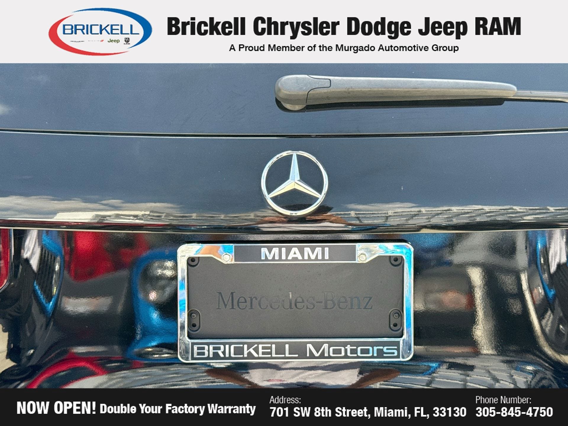 Used 2021 Mercedes-Benz GLB 250 w/ Premium Package image 12
