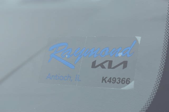New 2026 Kia Sportage LX w/ LX Convenience Package FWD image 34