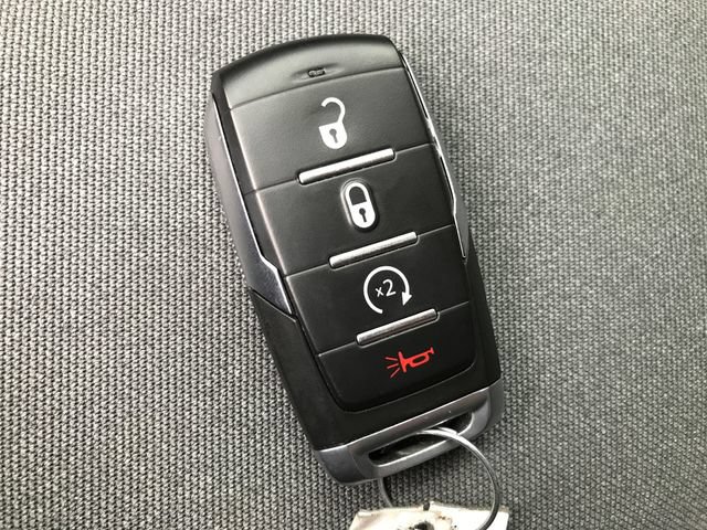 Used 2020 RAM 1500 Big Horn AWD/4WD image 24