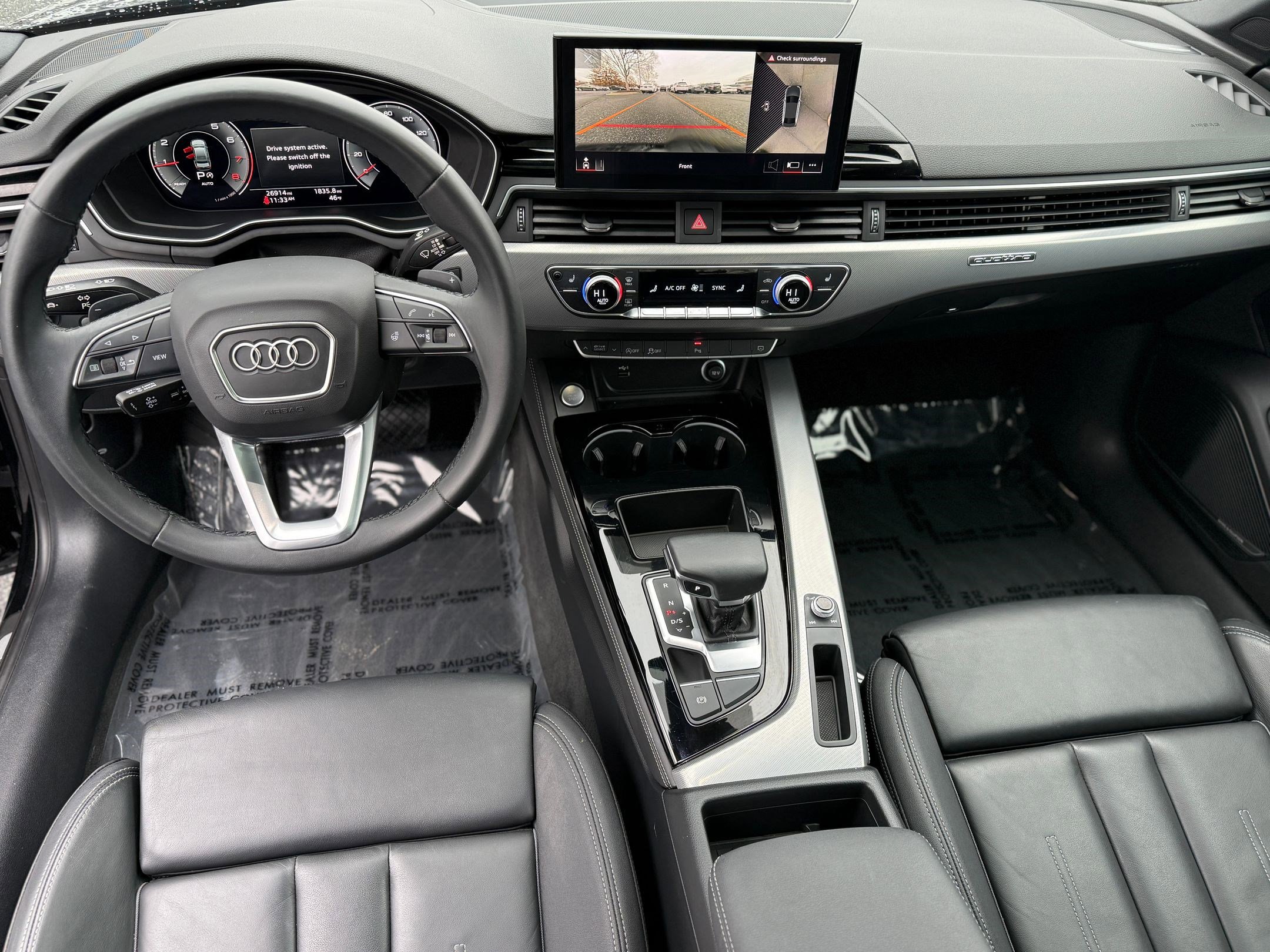 Used 2023 Audi A4 2.0T Premium Plus image 30