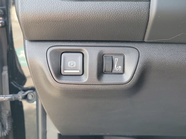 Used 2019 GMC Acadia SLT w/ Black Edition FWD image 20
