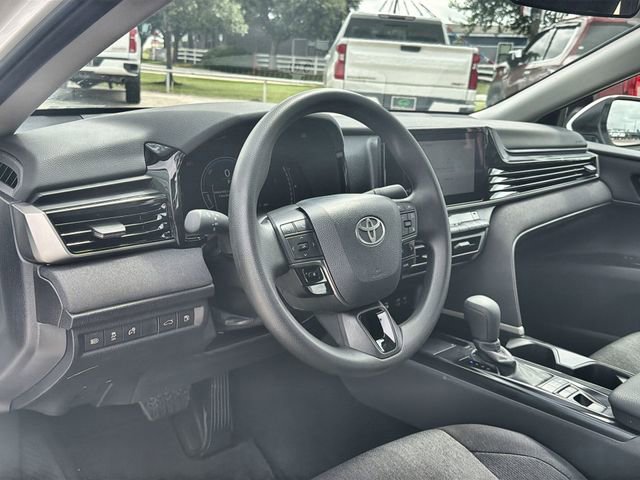 Used 2026 Toyota Camry LE FWD image 10
