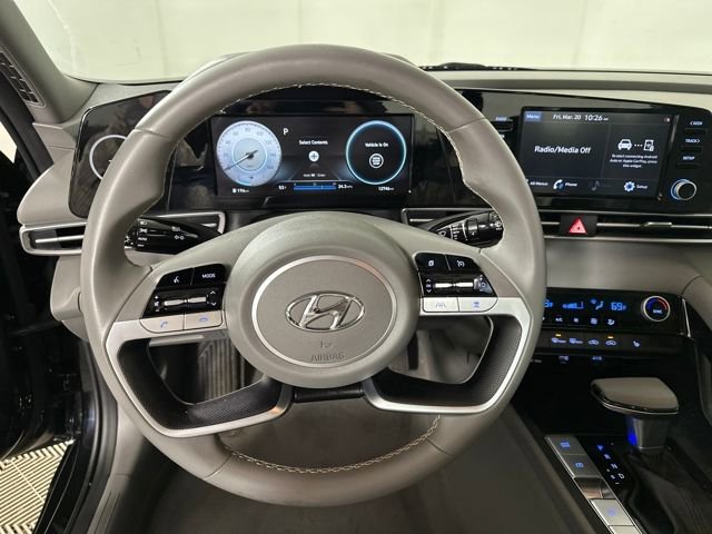 Used 2021 Hyundai Elantra SEL w/ Convenience Package image 14