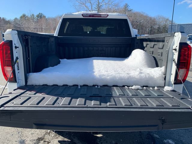 Used 2024 GMC Sierra 1500 Elevation w/ Max Trailering Package AWD/4WD image 12