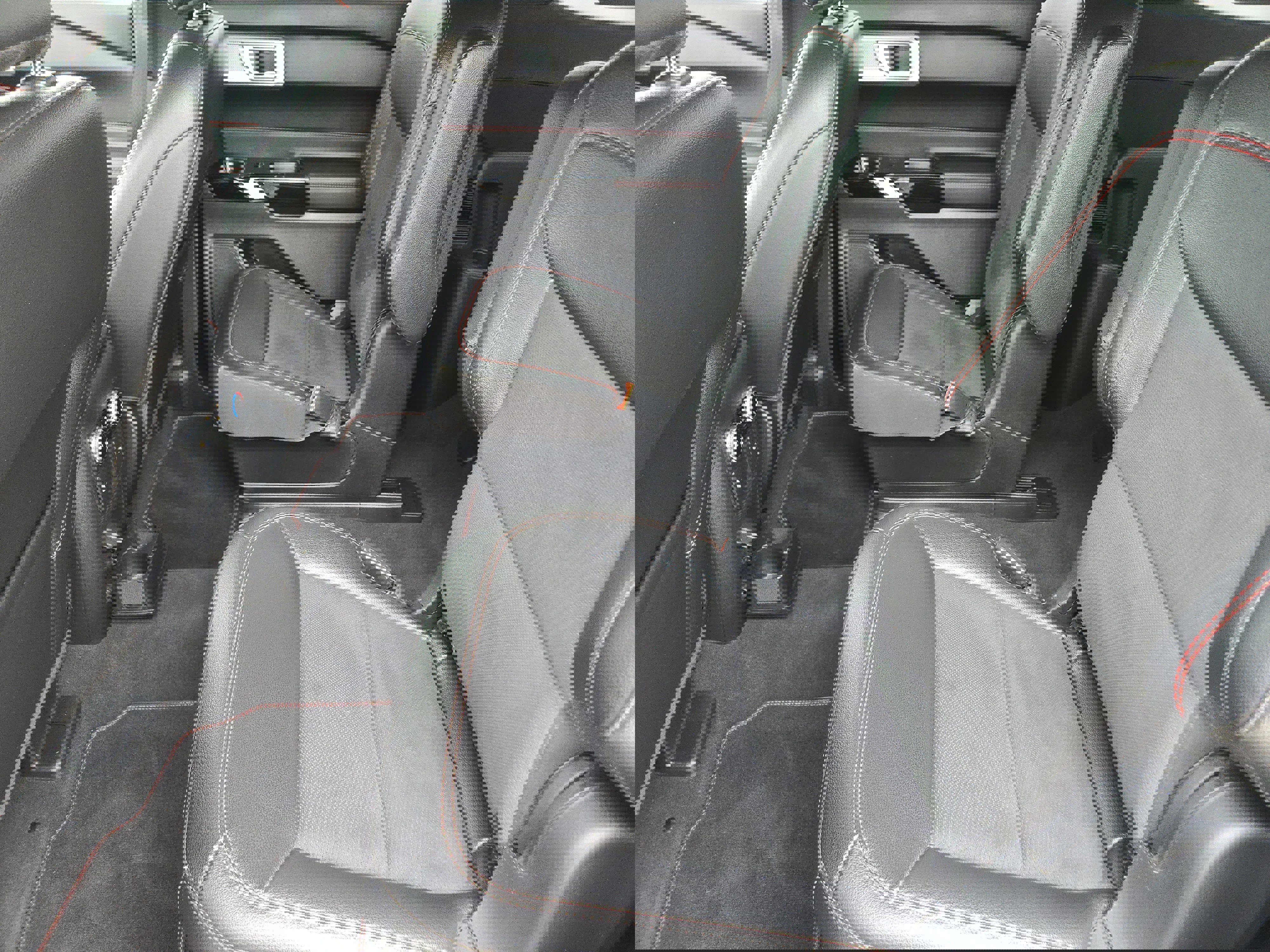 Used 2022 Ford Explorer ST-Line image 28