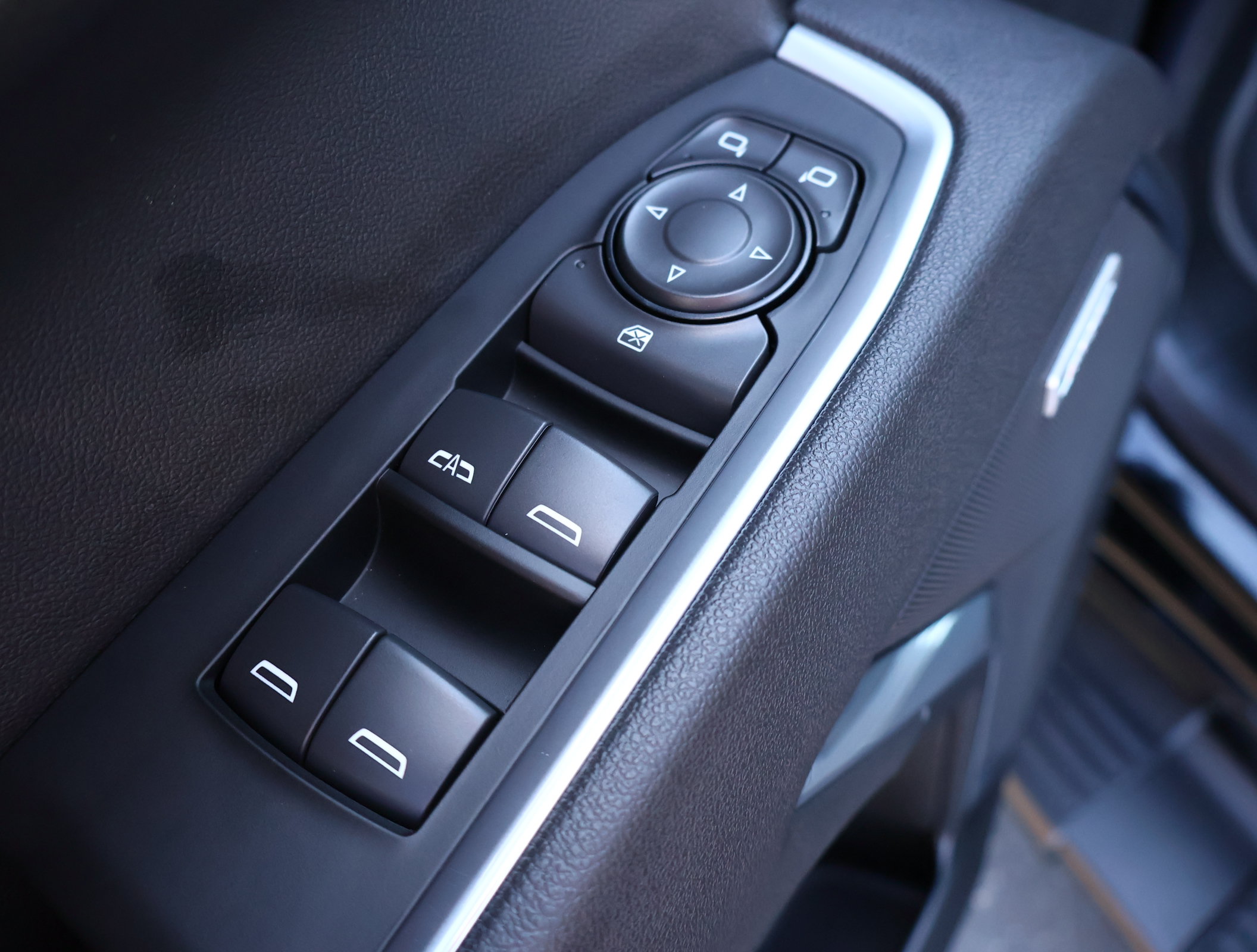 New 2026 Chevrolet Silverado 1500 RST AWD/4WD image 8
