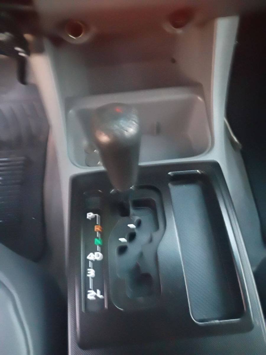 Used 2008 Toyota Tacoma PreRunner w/ TRD Off-Road Pkg #1 RWD image 12