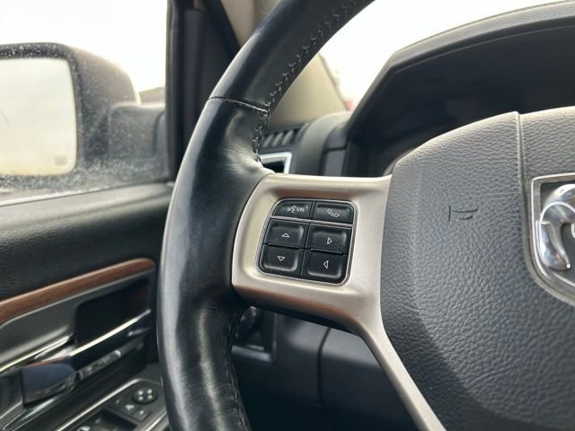 Used 2015 RAM 1500 Laramie w/ Convenience Group image 36