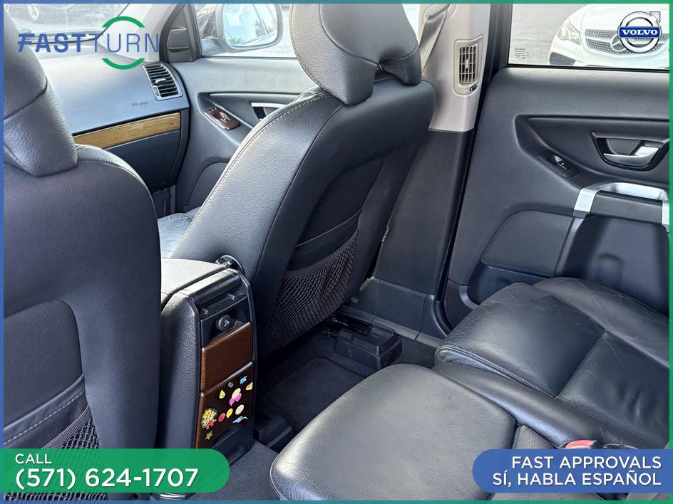 Used 2007 Volvo XC90 3.2 FWD image 24