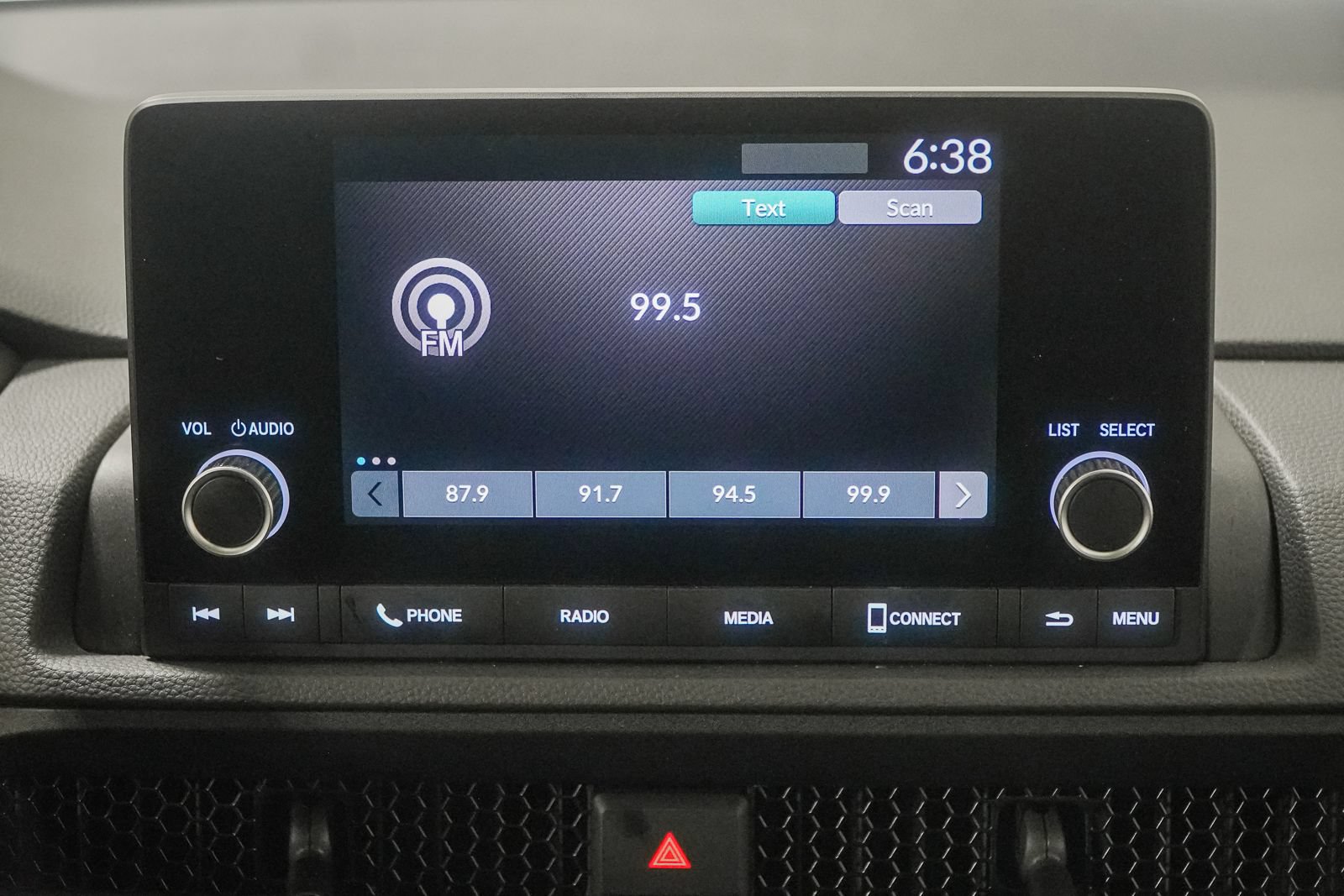 Used 2023 Honda CR-V LX image 25