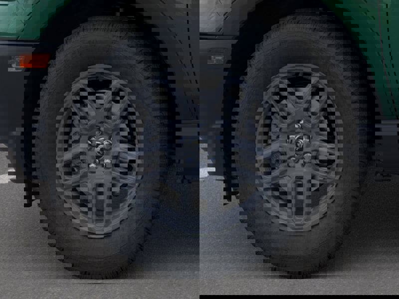 New 2025 Ford Bronco Sport Big Bend w/ Convenience Package AWD/4WD image 19