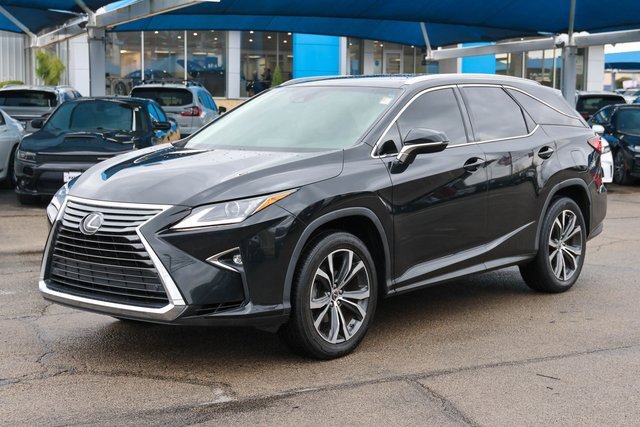 Used 2019 Lexus RX 350L FWD image 6