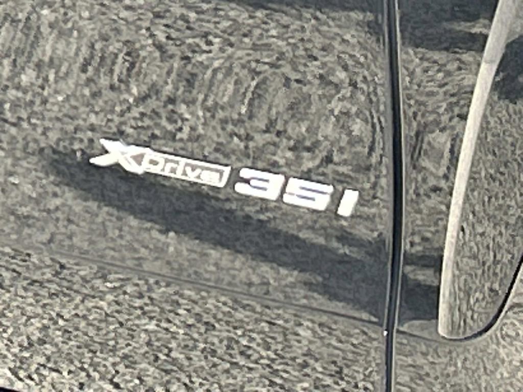 Used 2017 BMW X6 xDrive35i image 10