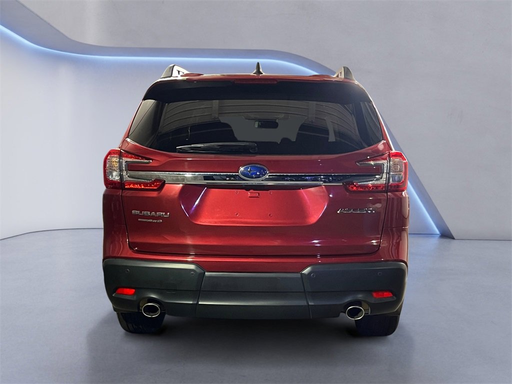 Certified 2024 Subaru Ascent Premium w/ Convenience Package image 4