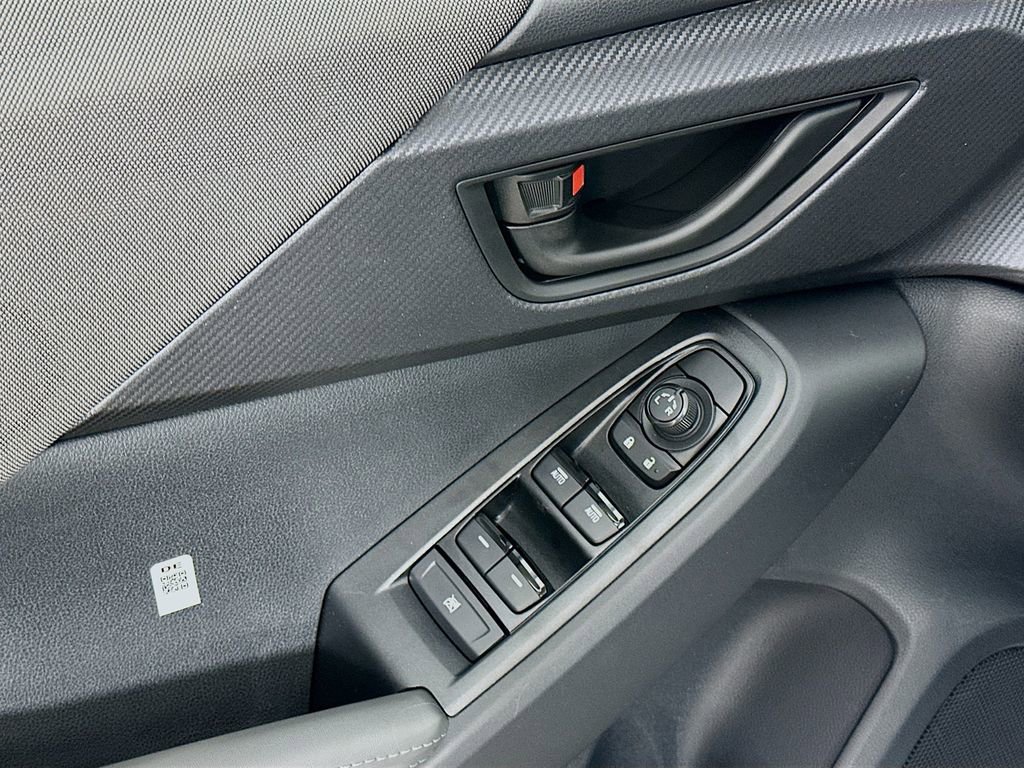 New 2026 Subaru Crosstrek 2.0i Premium image 22