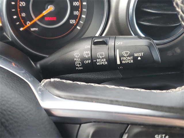 Used 2018 Jeep Wrangler Unlimited Sahara w/ LED Lighting Group image 14