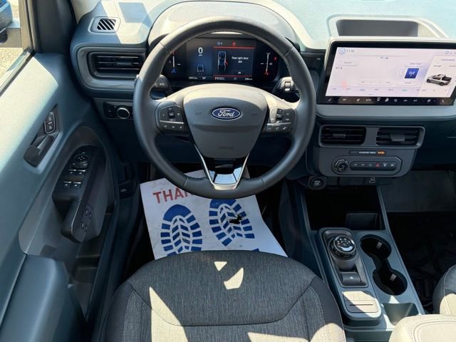 Used 2025 Ford Maverick XLT w/ XLT Luxury Package image 33