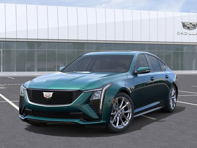 New 2026 Cadillac CT5 Sport image 6