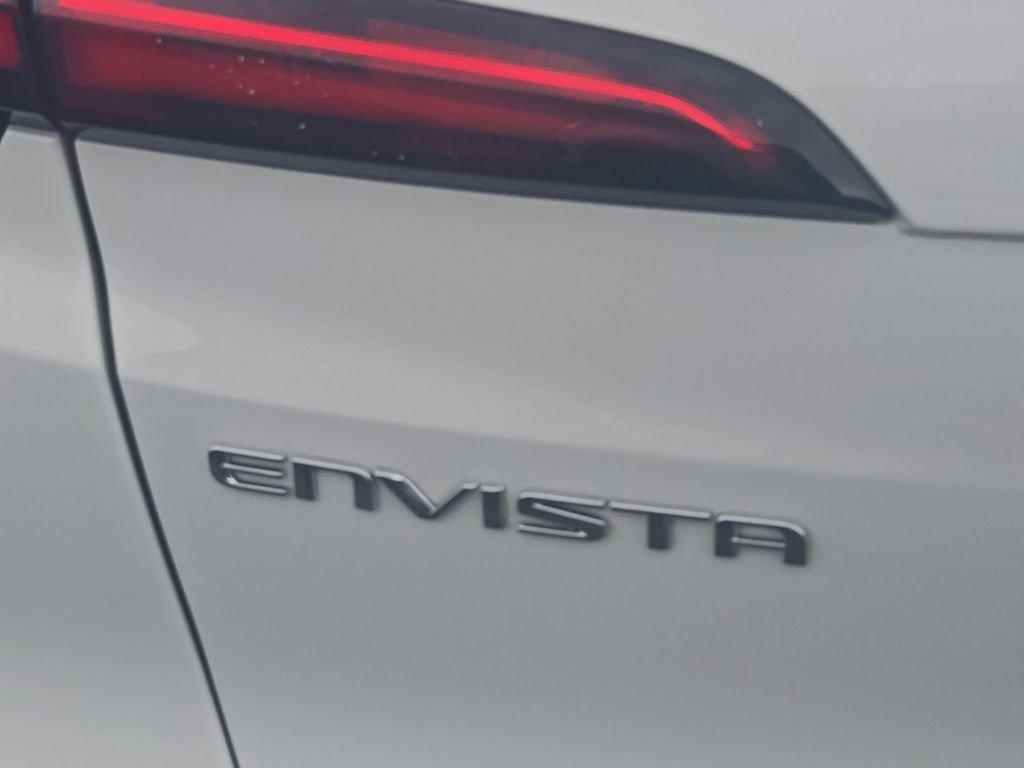 Used 2025 Buick Envista Preferred w/ Convenience I Package image 5