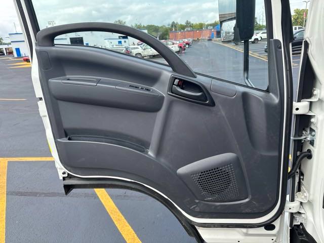 New 2024 Chevrolet Low Cab Forward RWD image 11