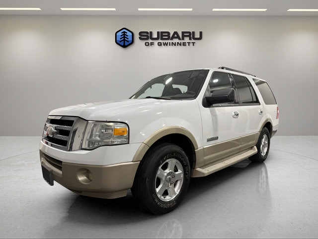 Used 2007 Ford Expedition Eddie Bauer RWD image 1