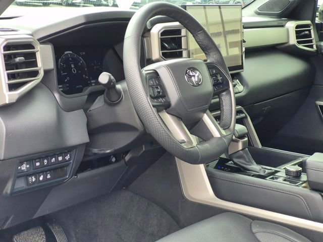 Used 2025 Toyota Tundra Limited image 10