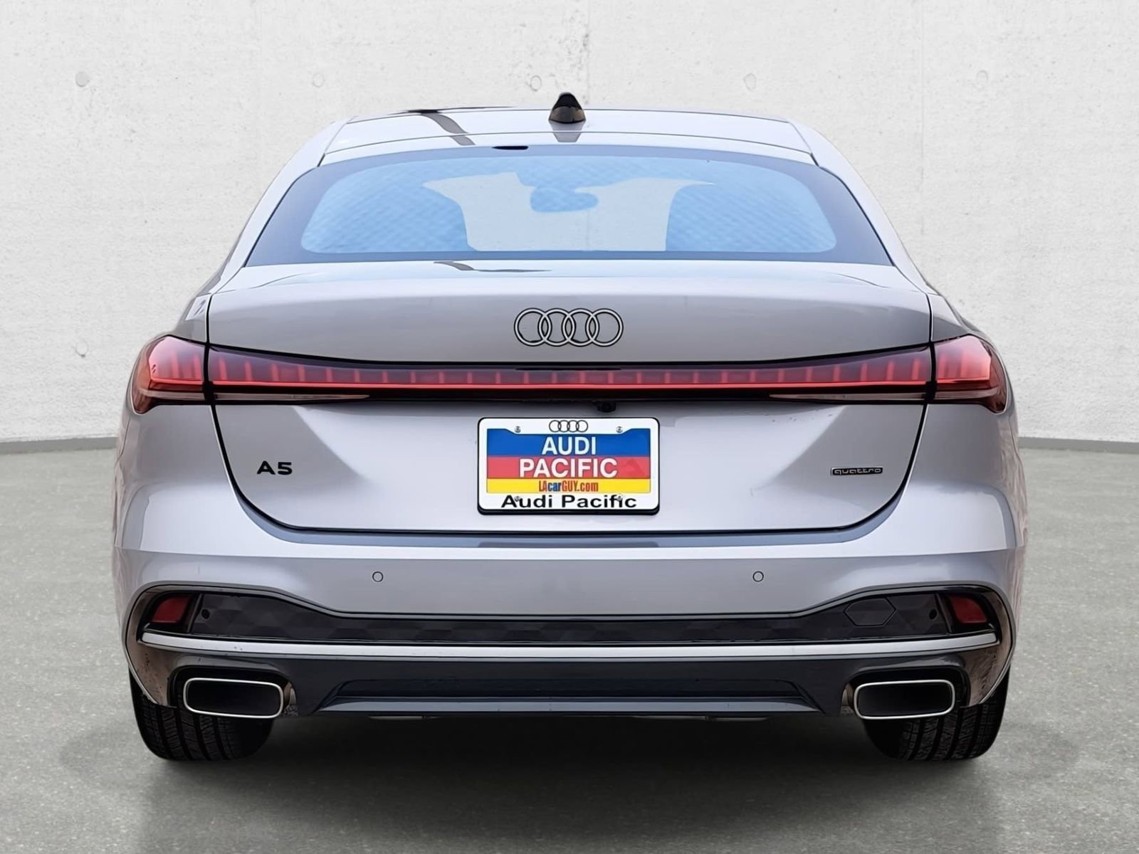 New 2025 Audi A5 2.0T Premium Plus image 6