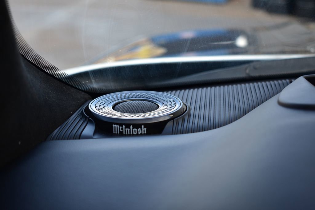 Used 2022 Jeep Grand Wagoneer Series II w/ Premium Group II image 65