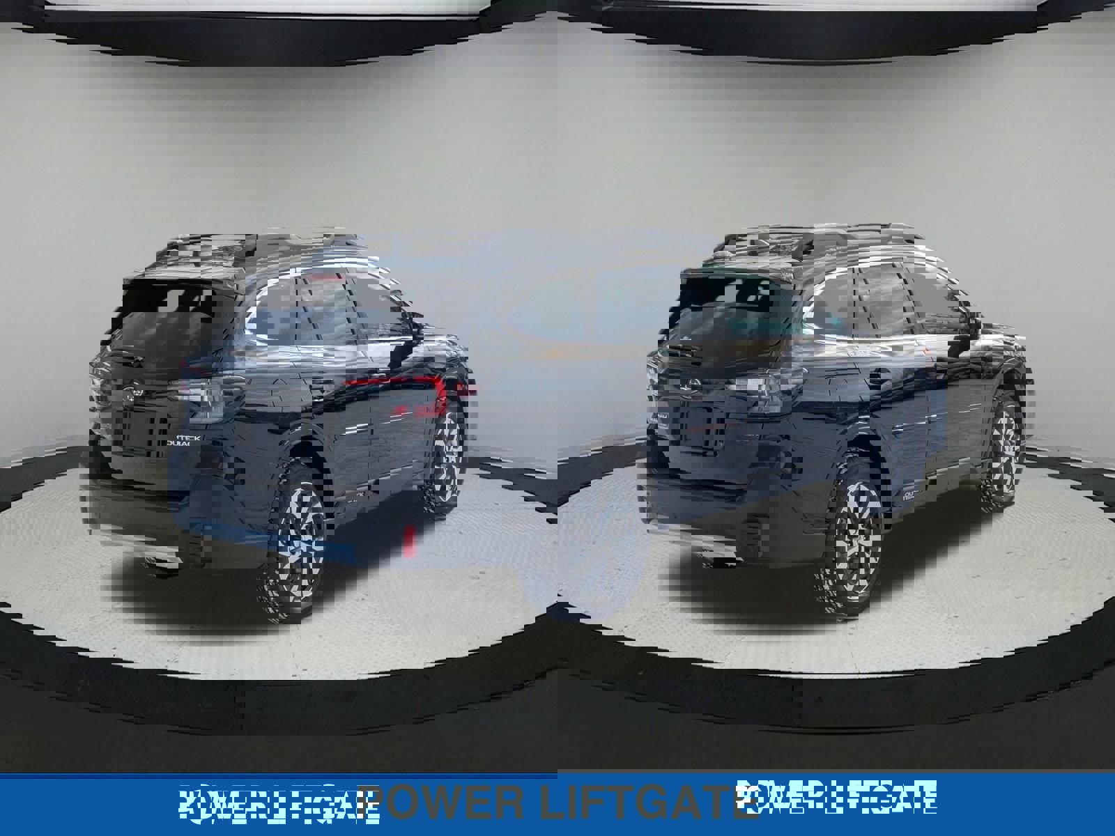 Certified 2022 Subaru Outback Limited image 4
