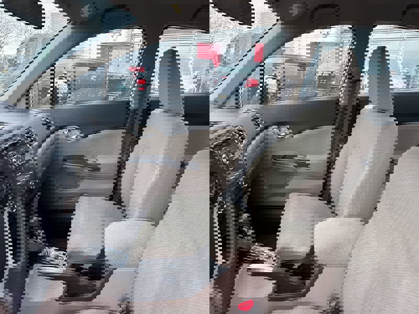 Used 2013 Honda Civic LX image 14