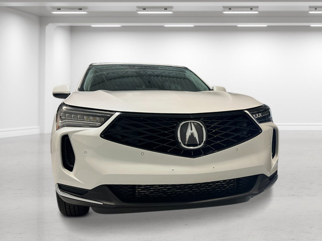 Used 2026 Acura RDX w/ Technology Package AWD/4WD image 10