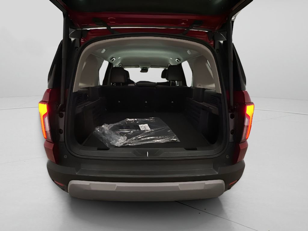 Certified 2026 Honda Passport RTL image 18