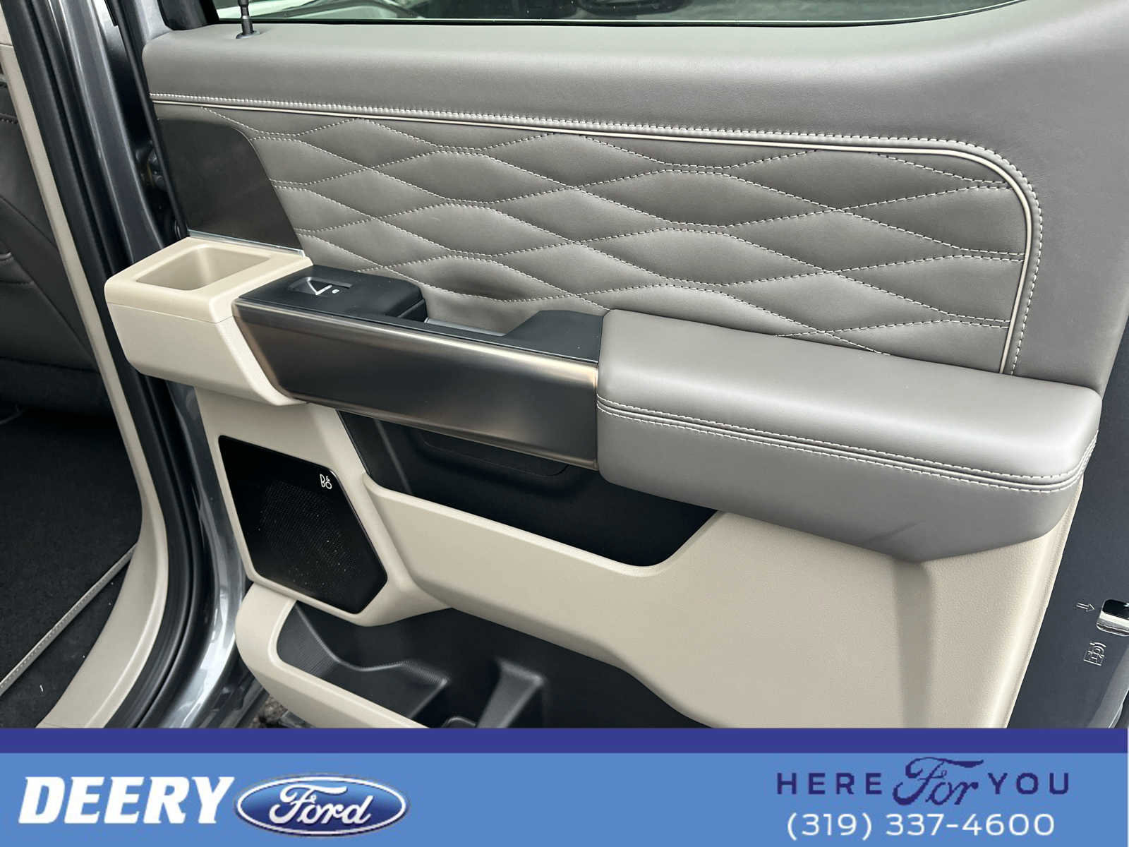 New 2026 Ford F250 Platinum image 64