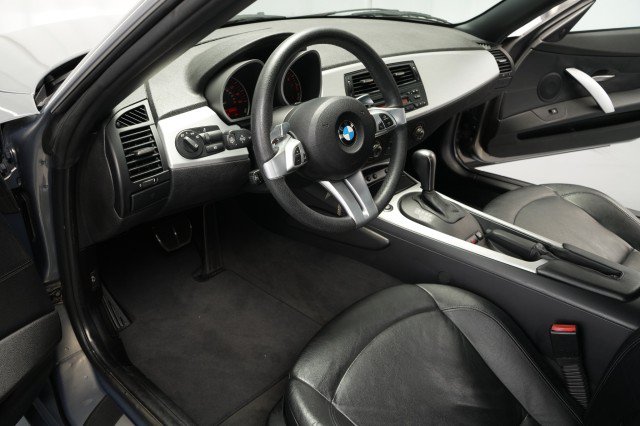 Used 2007 BMW Z4 3.0si RWD image 22