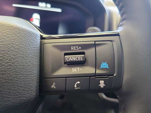 New 2026 Nissan Rogue Platinum AWD/4WD image 25