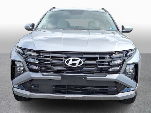 Used 2025 Hyundai Tucson SEL AWD/4WD image 2