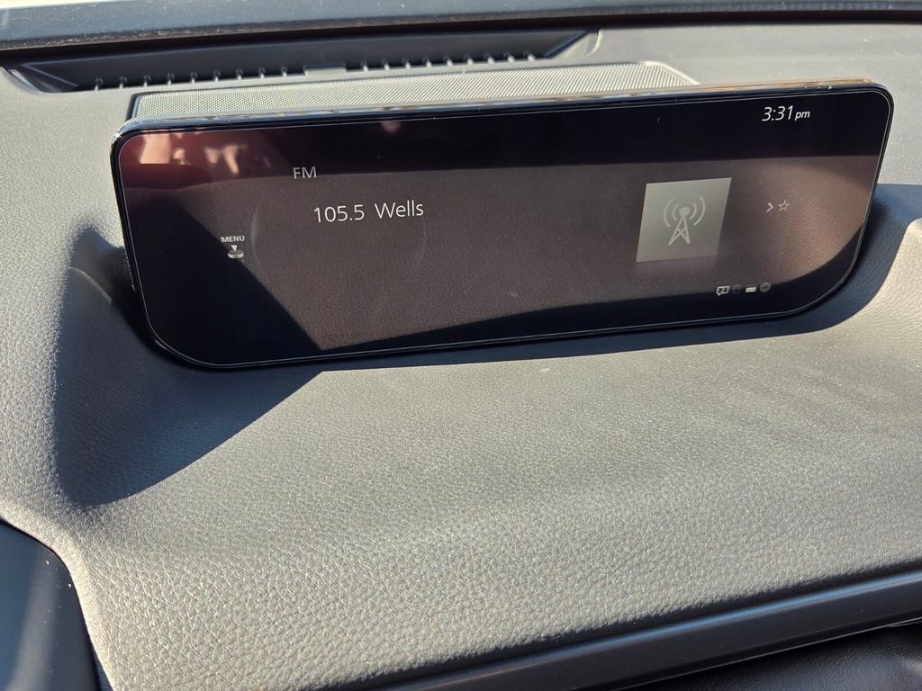 New 2026 MAZDA CX-50 AWD 2.5 Hybrid w/ Weather Package image 19