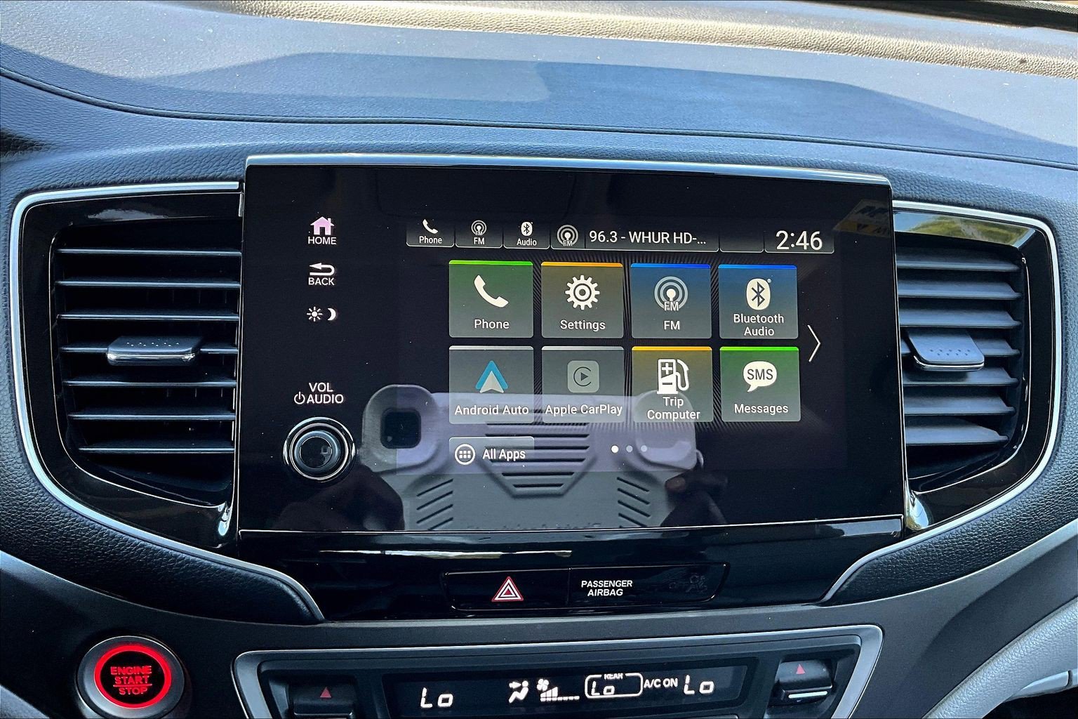 Used 2022 Honda Pilot Special Edition image 24