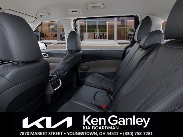 New 2026 Kia Carnival EX image 18