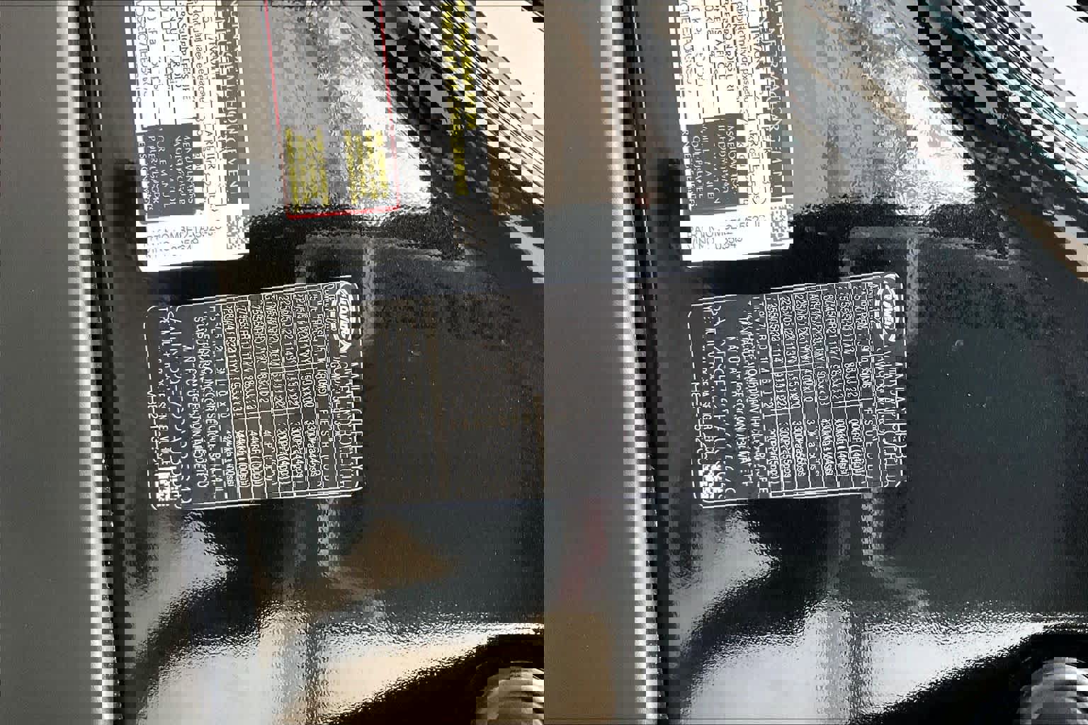 Used 2023 Land Rover Range Rover SE image 34