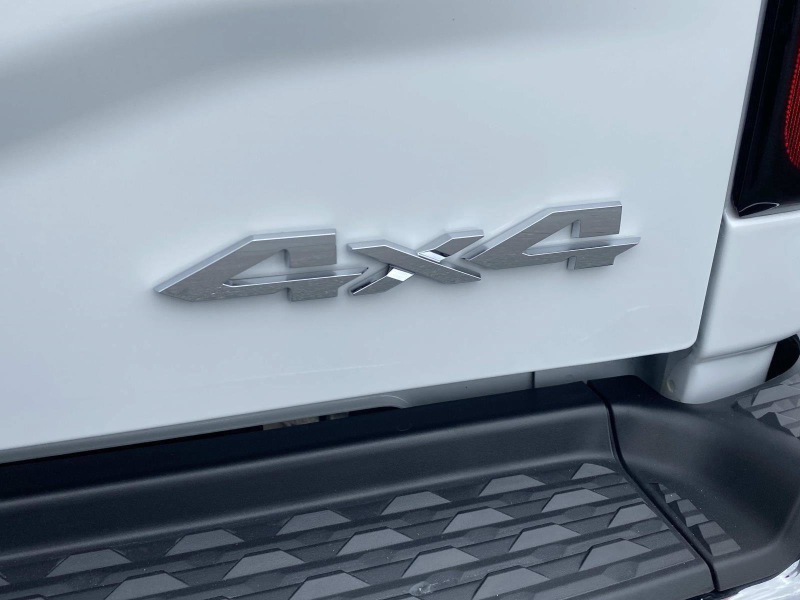 Certified 2025 RAM 2500 Big Horn image 6