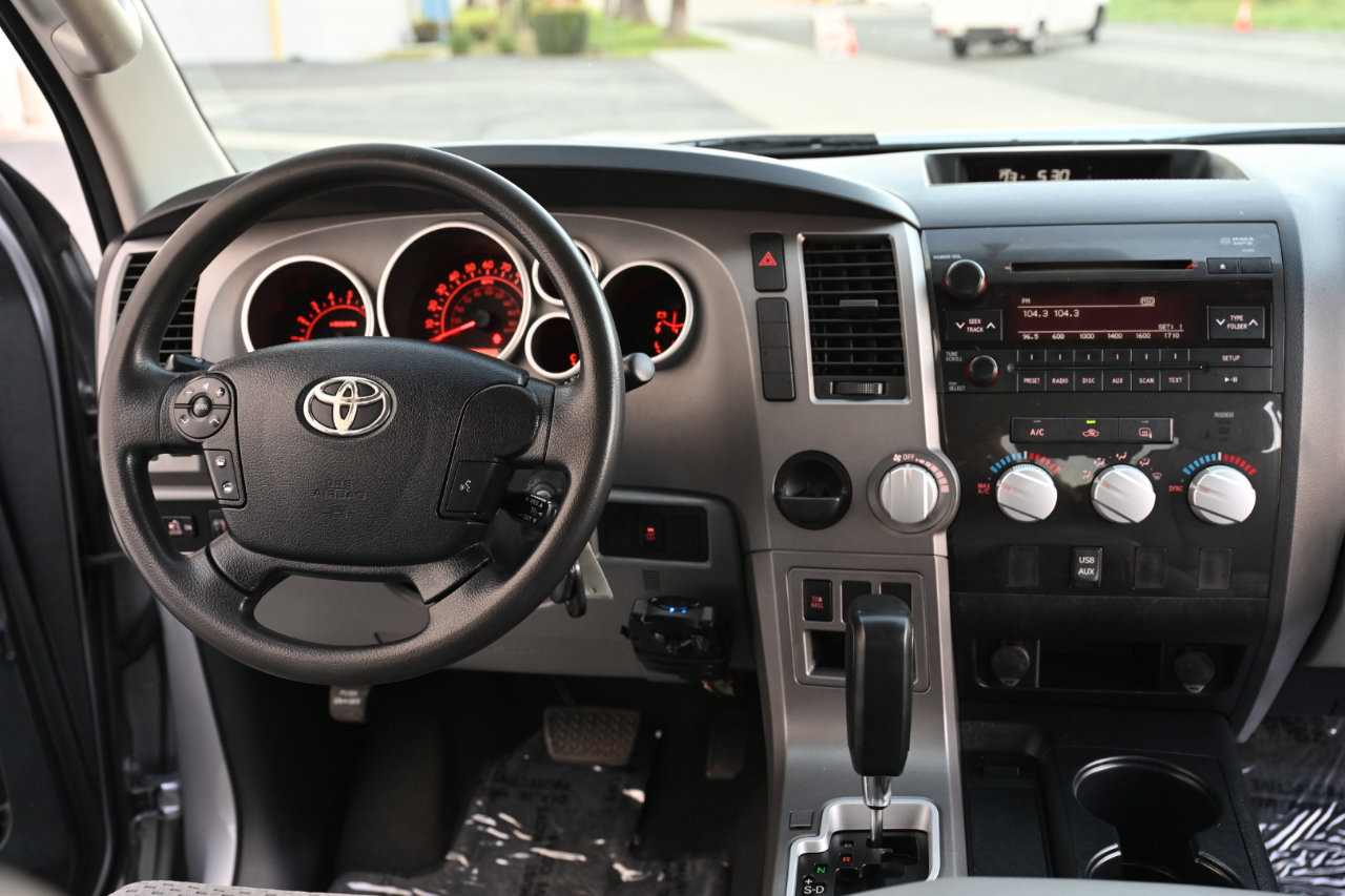 Used 2012 Toyota Tundra 2WD Double Cab image 17