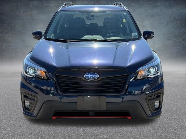 Used 2019 Subaru Forester Sport w/ Popular Package #2 AWD/4WD image 14