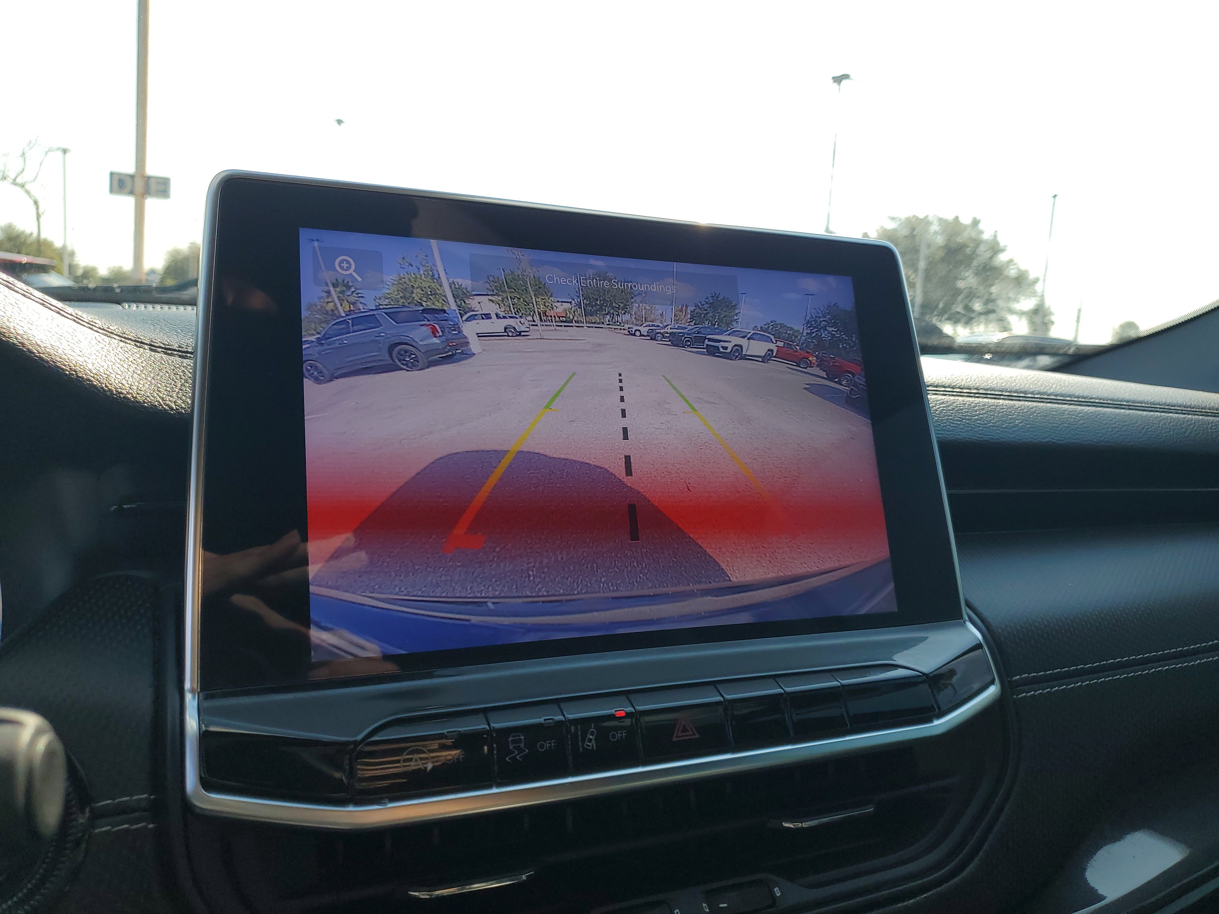 Used 2022 Jeep Compass Altitude image 21