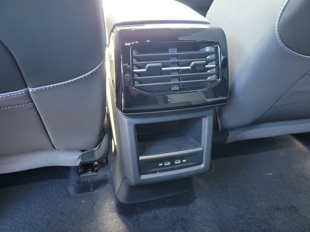 New 2026 Volkswagen ID.4 Pro AWD/4WD image 24
