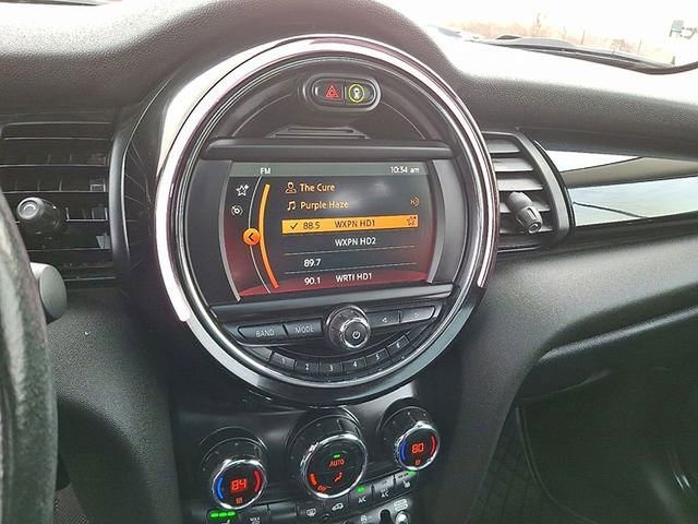 Used 2020 MINI Cooper S FWD image 3